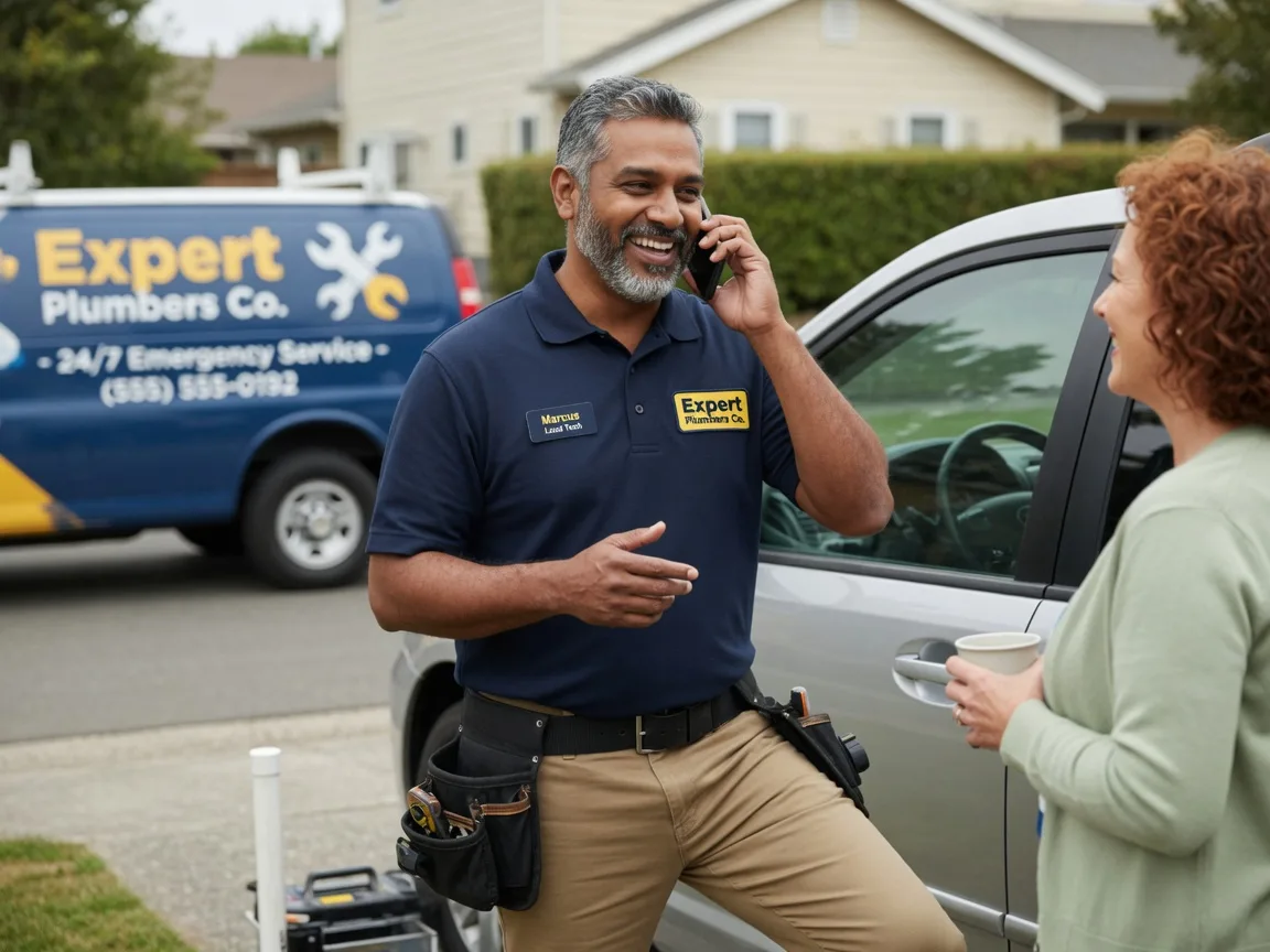 Clogged Drain Repair in New Paris, PA